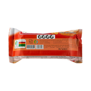 Dorna | Orange Breakfast Cake (120 gr)