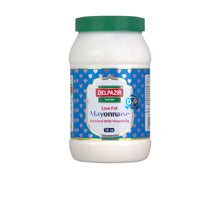 Delpazir | Low Fat Mayonnaise (454 gr)