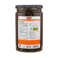 Badr | Marinated Olives Eggplant & Walnut (380 gr)