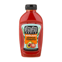 Filfil | Avocado Tomato Sauce (400 gr)