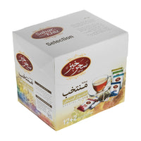 سحرخیز | دمنوش منتخب (2 گرم)