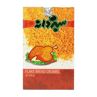 سبزدانه| پرک سوخاری (300 گرم)
