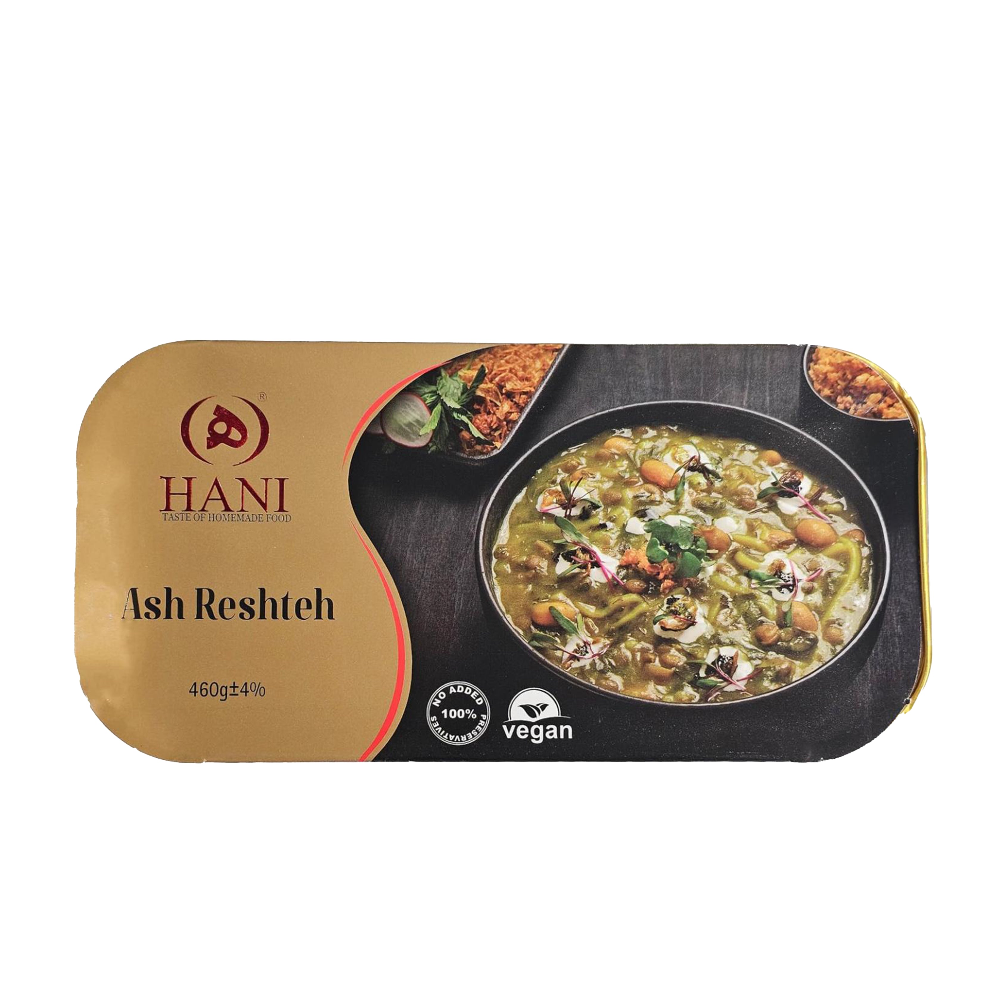 Hani | Ash Reshteh (460 gr)