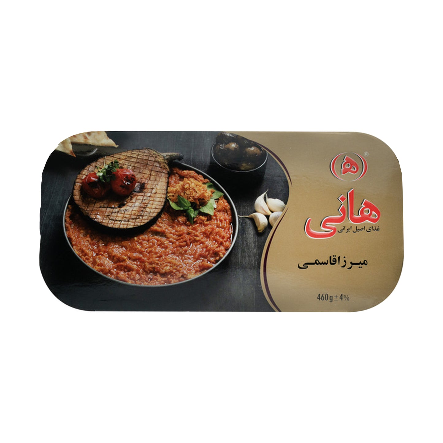 Hani | Mirza Ghasemi (460 gr)