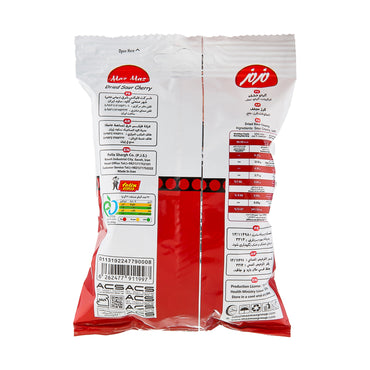 Maz Maz | Dried Sour Cherry (40 gr)