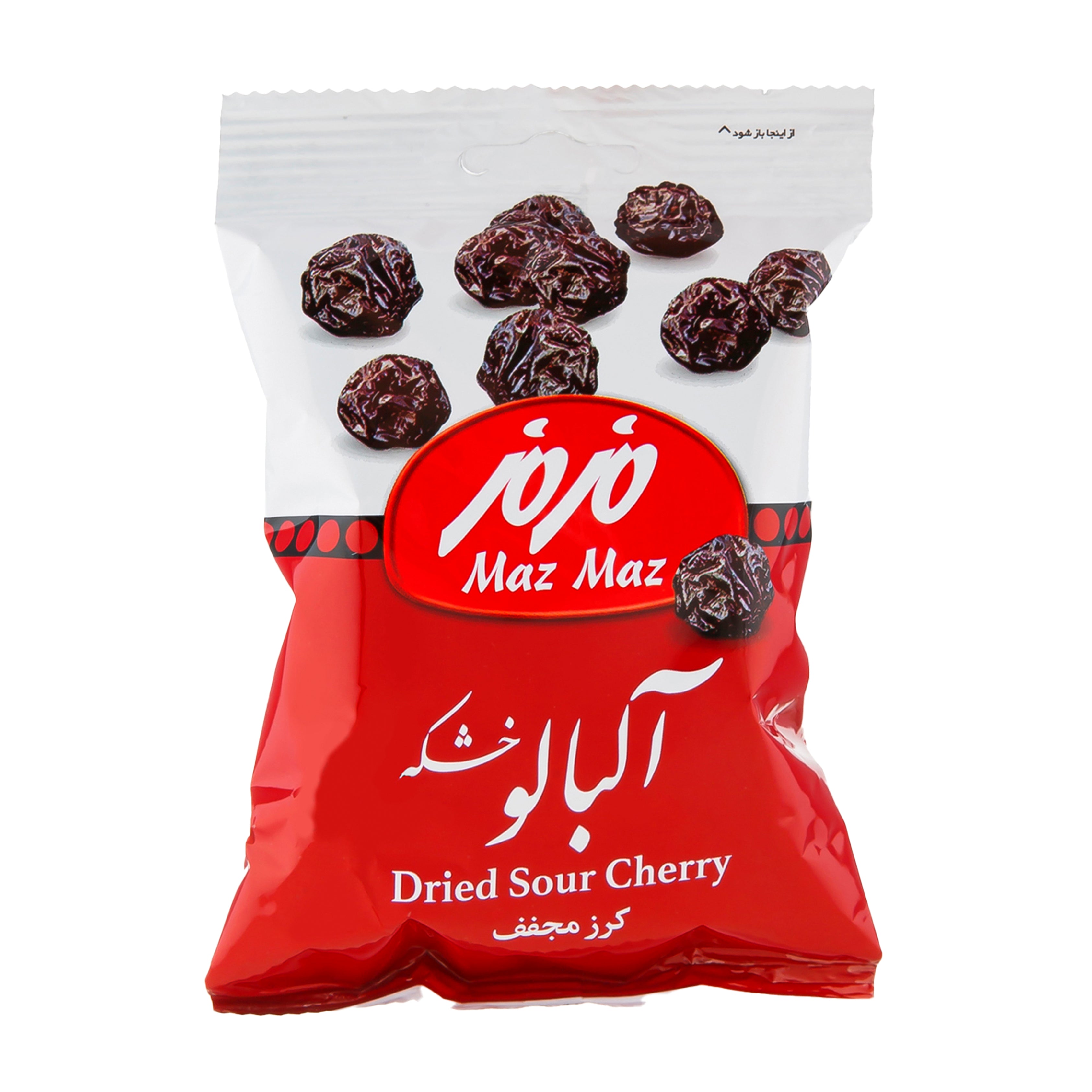 Maz Maz | Dried Sour Cherry (40 gr)