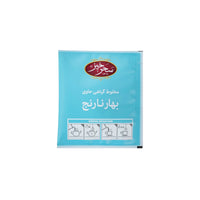 دمنوش | آرامش بهار نارنج (2 گرم)