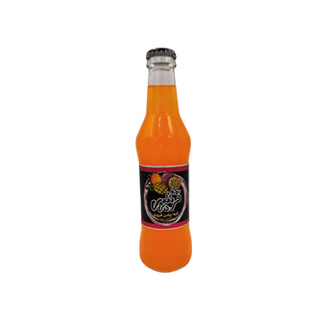 Freshy Day | Mango & Passion Fruit Soft Drink (250 ml)