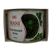 Hani | Fried Ghormeh Herbs (460 gr)