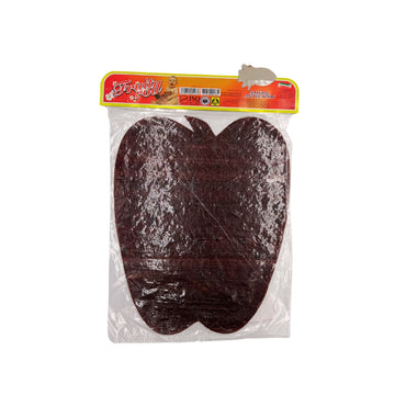 Torshi Sevan | Barberry Fruit Roll (Lavashak) (200 gr)