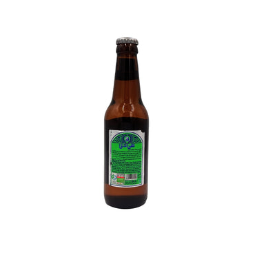 Hey Day | Apple Non-Alcoholic Beverage (320 ml)