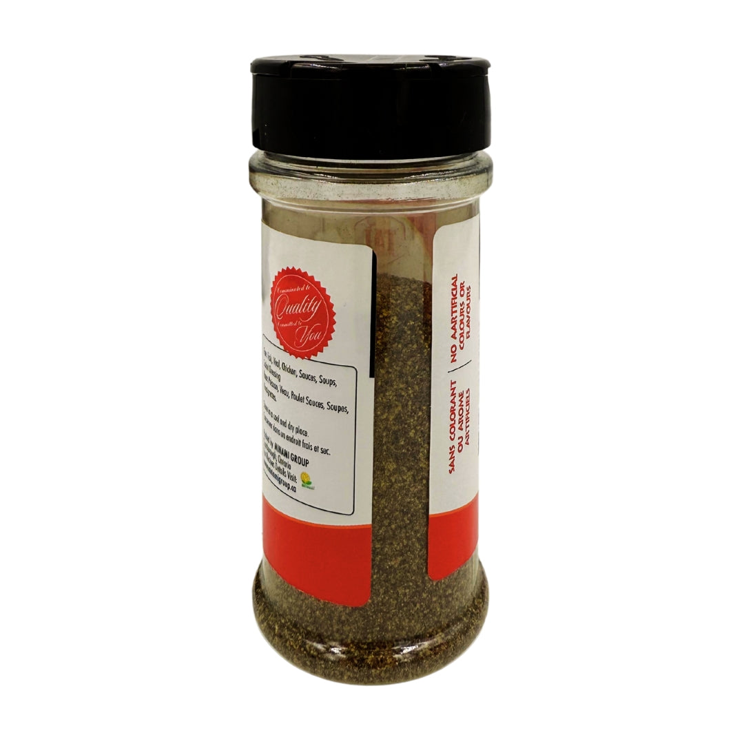 Taj | Black Pepper Powder (75 gr)