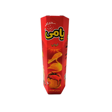 Yummy | Ketchap Chips (90 gr)