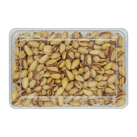 Tazeh | Saffron Salted Pistachio (500 gr)