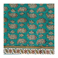 Faranam | Emerald Avenue Runner (50x160cm)