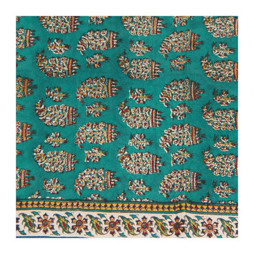 Faranam | Emerald Avenue Runner (50x160cm)