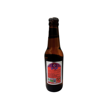 Hey Day | Peach Non-Alcoholic Beverage (330 ml)