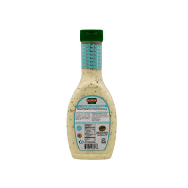 Delpazir | Yogurt Salad Dressing (480 gr)