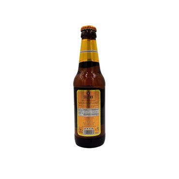 Istak | Pineapple Non-Alcoholic Beverage (320 ml)