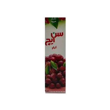 Sunich | Sour Cherry Nectar (1 L)