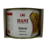 Hani |  Wheat Soup (Haleem) (480 gr)