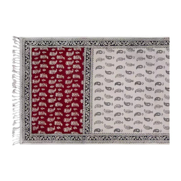 Faranam | Dual Harmony Runner (60x150cm)