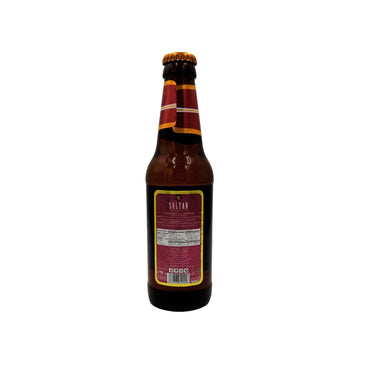 Istak | Pomegranate Non-Alcoholic Beverage (320 ml)