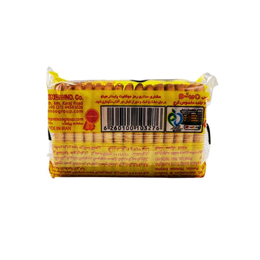 Minoo | Crackers Salted Biscuit (70 gr)