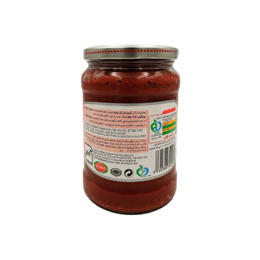 Sahar | Tomato Paste (680 gr)