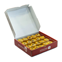 Shekar Riz | Date & Walnut Shirini (560 gr)