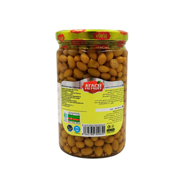 Afagh | Salty Unripe Grapes (680 gr)