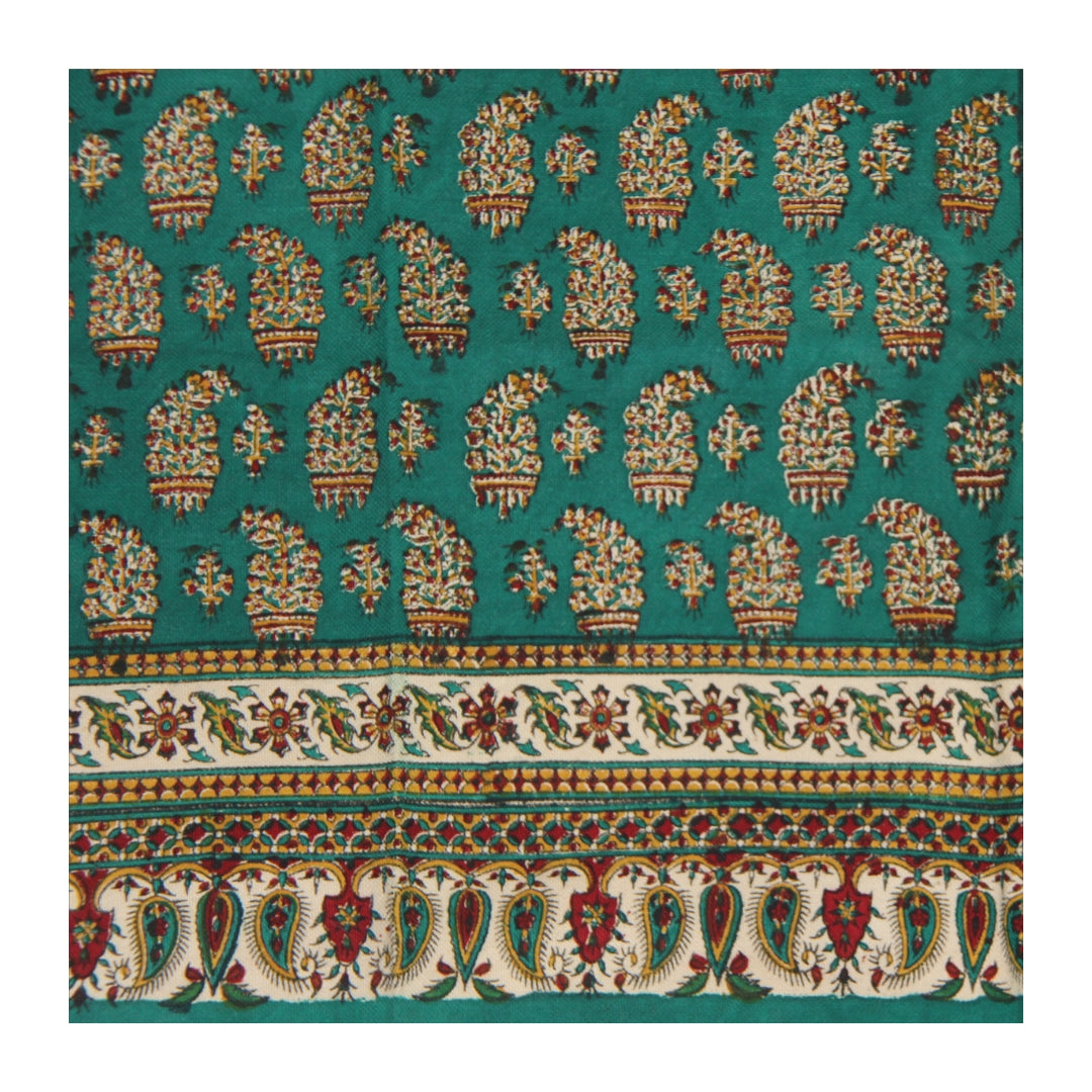 فرانام | رومیزی باغ شیراز