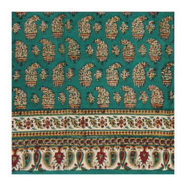 Faranam | Shiraz Garden (80x80 cm)