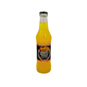 Freshy Day | Orange & Mango Soft Drink (250 ml)