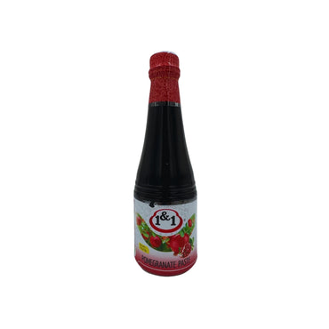 1 & 1 | Pomegranate Paste (430 gr)