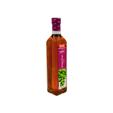 Badr | Unripe Grape Juice (500 ml)