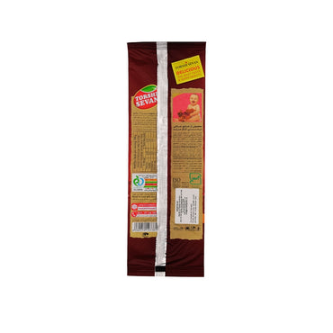 Torshi Sevan | Sour Cherry Fruit Bar (90 gr)