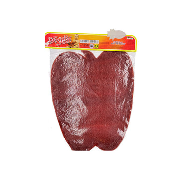 Torshi Sevan | Sour Cherry Fruit Roll (Lavashak) (200 gr)