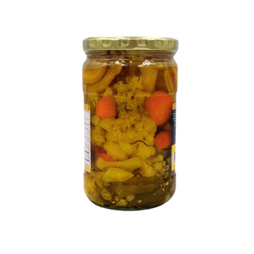 Sultan | Pickled Mix (680 gr)