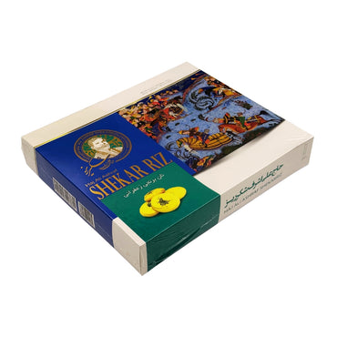 Shekar Riz | Nan Berenji (600 gr)