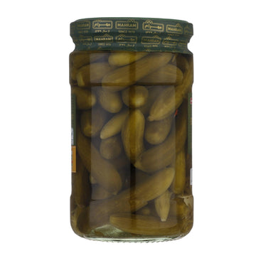 Mahram | Pickled Cucumber Special (650 gr)