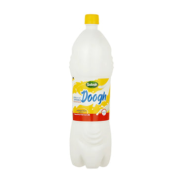 Sabah | Fizzy Doogh (1.5)