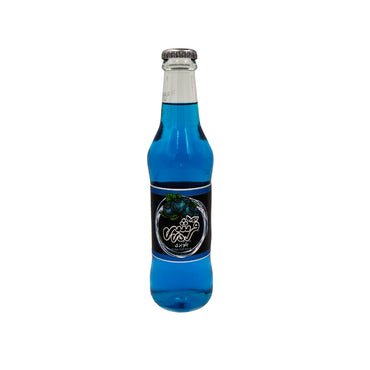 Freshy Day | Blueberry Soft Drink (250 ml)