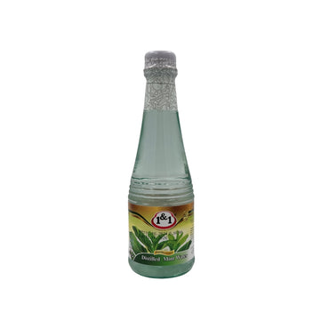 1 & 1 | Mint Water (330 ml)