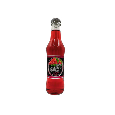 Freshy Day | Red Grape Soft Drink (250 ml)