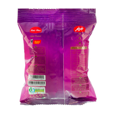 Maz Maz | Aloocheh Torsh (50 gr)