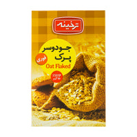 ترخینه | جو دوسر پرک (150 گرم)