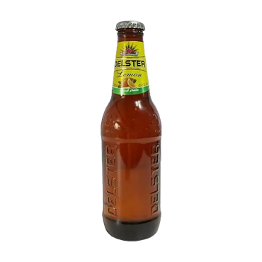 Delester | Lemon Non-Alcoholic Beverage (320 ml)