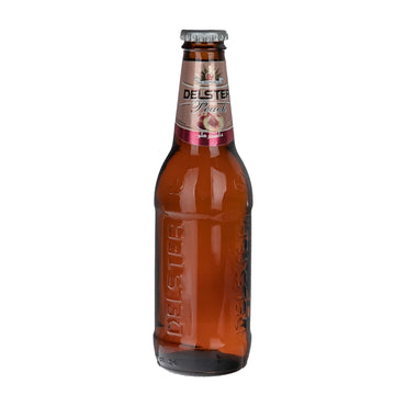 Delester | Peach Non-Alcoholic Beverage (320 ml)