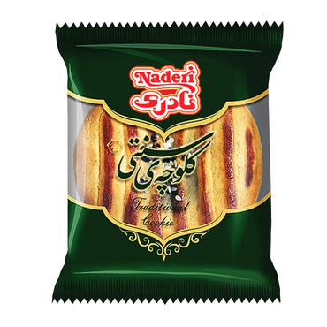Naderi | Traditional (200 gr)